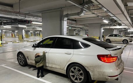 BMW 3 серия, 2013 год, 1 250 000 рублей, 6 фотография