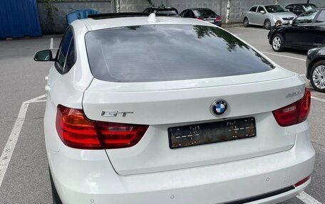 BMW 3 серия, 2013 год, 1 250 000 рублей, 3 фотография