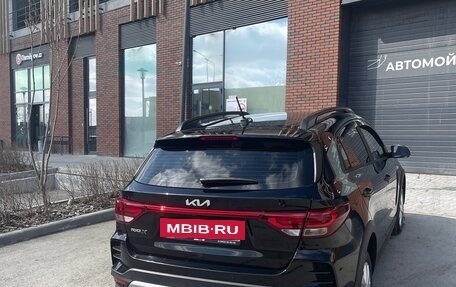 KIA Rio IV, 2021 год, 1 800 000 рублей, 3 фотография