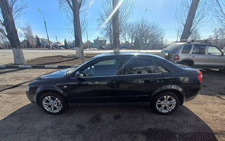 Audi A4, 2001 год, 550 000 рублей, 7 фотография