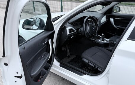 BMW 1 серия, 2012 год, 950 000 рублей, 2 фотография