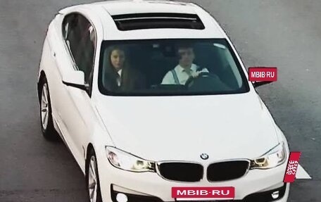 BMW 3 серия, 2013 год, 1 250 000 рублей, 4 фотография