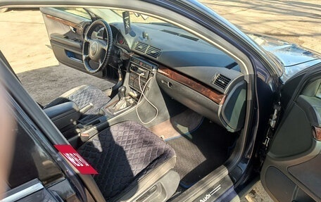 Audi A4, 2001 год, 550 000 рублей, 2 фотография