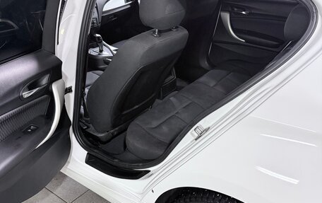 BMW 1 серия, 2012 год, 950 000 рублей, 3 фотография