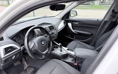 BMW 1 серия, 2012 год, 950 000 рублей, 10 фотография