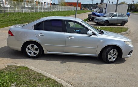KIA Magentis II рестайлинг, 2009 год, 650 000 рублей, 3 фотография