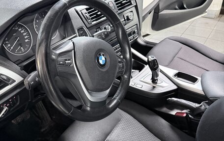BMW 1 серия, 2012 год, 950 000 рублей, 8 фотография