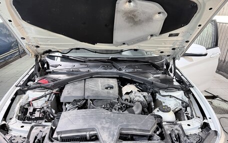 BMW 1 серия, 2012 год, 950 000 рублей, 9 фотография
