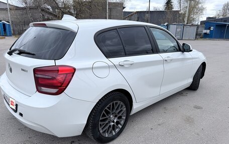 BMW 1 серия, 2012 год, 950 000 рублей, 7 фотография