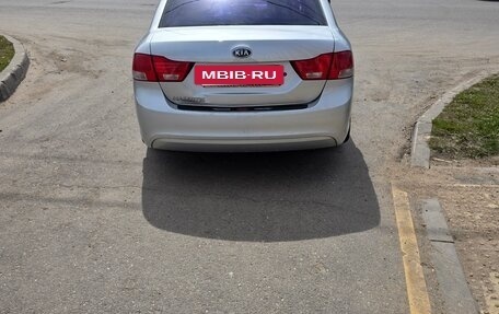KIA Magentis II рестайлинг, 2009 год, 650 000 рублей, 2 фотография