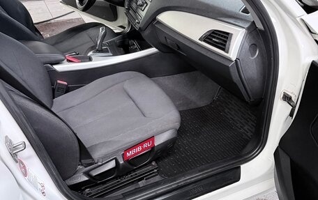 BMW 1 серия, 2012 год, 950 000 рублей, 6 фотография