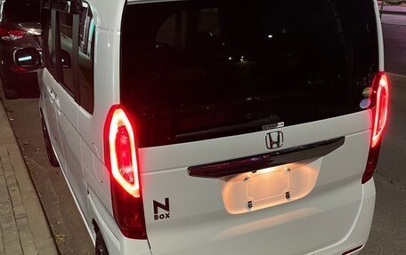 Honda N-BOX II, 2018 год, 1 050 000 рублей, 2 фотография