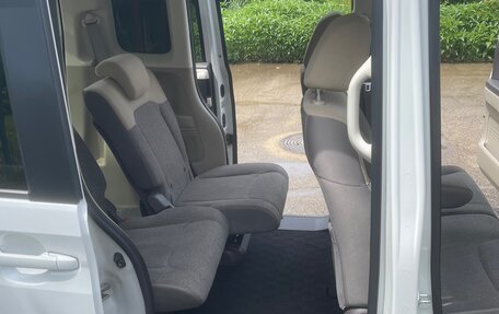 Honda N-BOX II, 2018 год, 1 050 000 рублей, 10 фотография