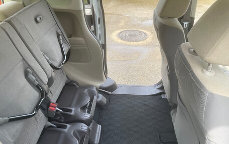 Honda N-BOX II, 2018 год, 1 050 000 рублей, 11 фотография