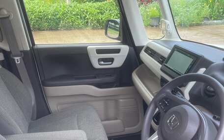 Honda N-BOX II, 2018 год, 1 050 000 рублей, 8 фотография
