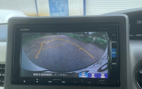 Honda N-BOX II, 2018 год, 1 050 000 рублей, 14 фотография
