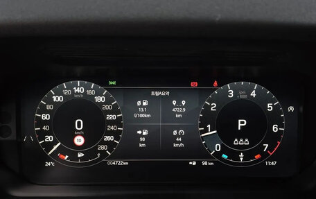Land Rover Discovery Sport I рестайлинг, 2025 год, 4 800 000 рублей, 8 фотография