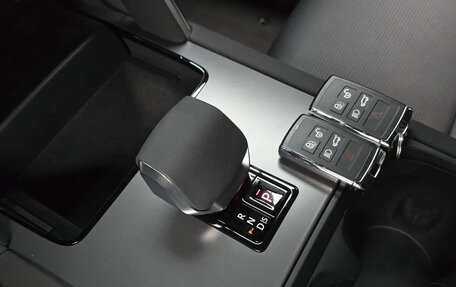Land Rover Discovery Sport I рестайлинг, 2025 год, 4 800 000 рублей, 9 фотография
