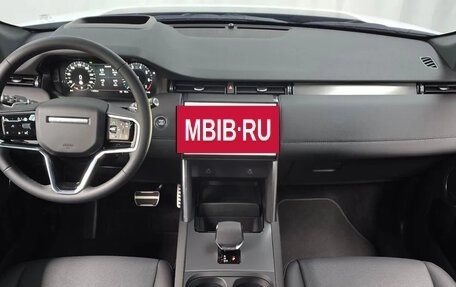 Land Rover Discovery Sport I рестайлинг, 2025 год, 4 800 000 рублей, 7 фотография