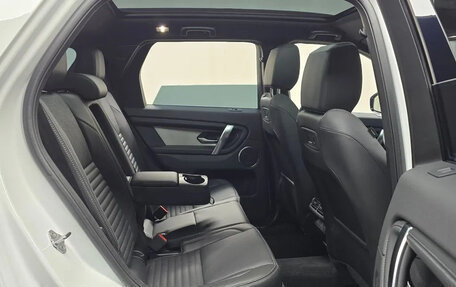 Land Rover Discovery Sport I рестайлинг, 2025 год, 4 800 000 рублей, 11 фотография