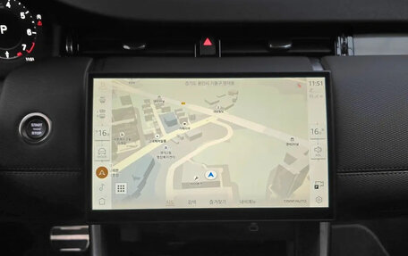 Land Rover Discovery Sport I рестайлинг, 2025 год, 4 800 000 рублей, 13 фотография