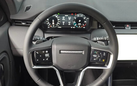 Land Rover Discovery Sport I рестайлинг, 2025 год, 4 800 000 рублей, 12 фотография