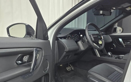 Land Rover Discovery Sport I рестайлинг, 2025 год, 4 800 000 рублей, 10 фотография