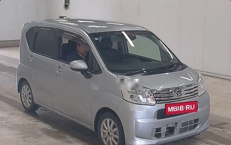 Daihatsu Move VI рестайлинг, 2021 год, 780 000 рублей, 2 фотография