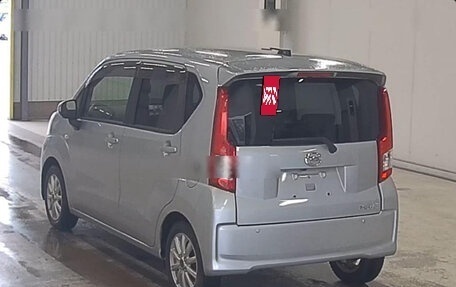 Daihatsu Move VI рестайлинг, 2021 год, 780 000 рублей, 3 фотография