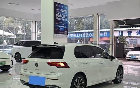 Volkswagen Golf VII, 2021 год, 1 350 006 рублей, 6 фотография