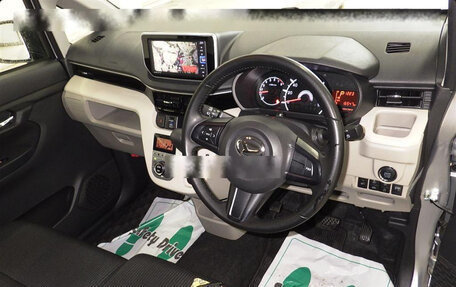 Daihatsu Move VI рестайлинг, 2021 год, 780 000 рублей, 5 фотография