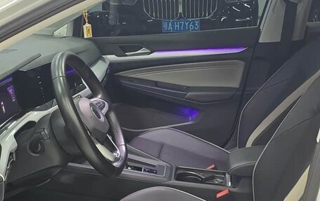Volkswagen Golf VII, 2021 год, 1 350 006 рублей, 7 фотография
