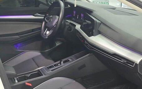 Volkswagen Golf VII, 2021 год, 1 350 006 рублей, 9 фотография