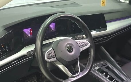 Volkswagen Golf VII, 2021 год, 1 350 006 рублей, 10 фотография