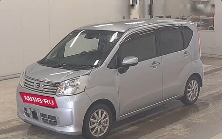 Daihatsu Move VI рестайлинг, 2021 год, 780 000 рублей, 4 фотография