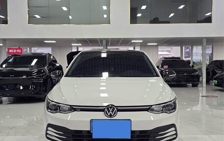 Volkswagen Golf VII, 2021 год, 1 350 006 рублей, 2 фотография