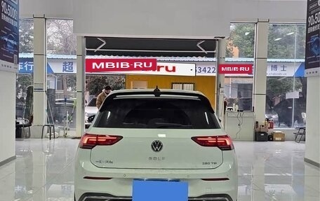 Volkswagen Golf VII, 2021 год, 1 350 006 рублей, 5 фотография