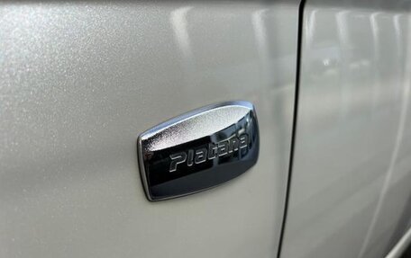Toyota ISis I, 2016 год, 9 фотография