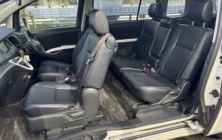 Toyota ISis I, 2016 год, 16 фотография