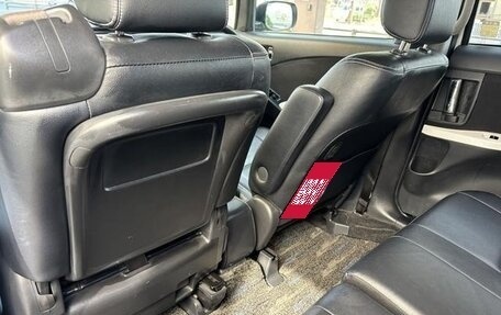 Toyota ISis I, 2016 год, 18 фотография