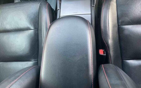 Toyota Harrier, 2018 год, 2 068 000 рублей, 16 фотография
