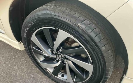 Toyota Harrier, 2018 год, 2 068 000 рублей, 24 фотография