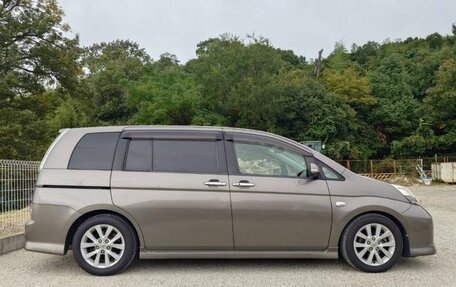 Toyota ISis I, 2016 год, 994 000 рублей, 9 фотография
