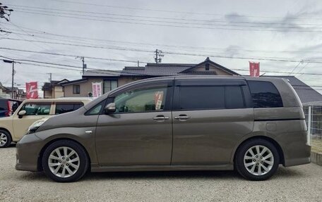 Toyota ISis I, 2016 год, 994 000 рублей, 5 фотография
