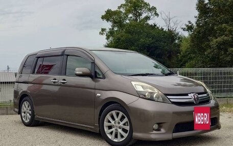 Toyota ISis I, 2016 год, 994 000 рублей, 10 фотография