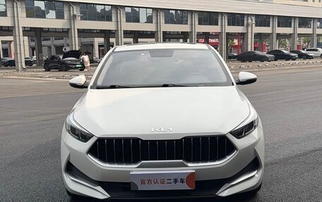 KIA K3, 2022 год, 1 330 000 рублей, 2 фотография