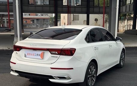 KIA K3, 2022 год, 1 330 000 рублей, 5 фотография