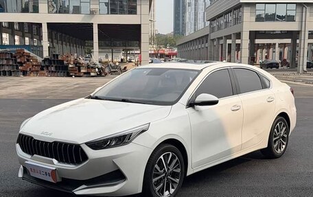 KIA K3, 2022 год, 1 330 000 рублей, 3 фотография