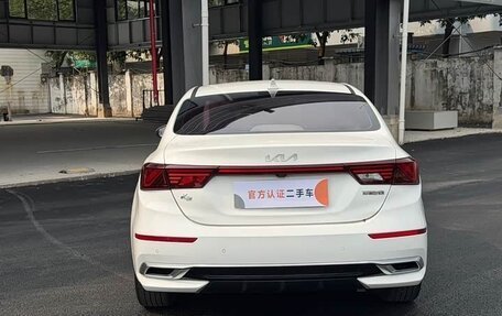 KIA K3, 2022 год, 1 330 000 рублей, 6 фотография