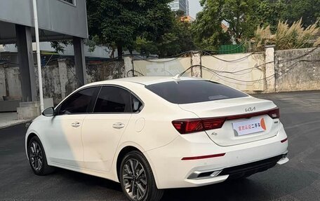 KIA K3, 2022 год, 1 330 000 рублей, 7 фотография